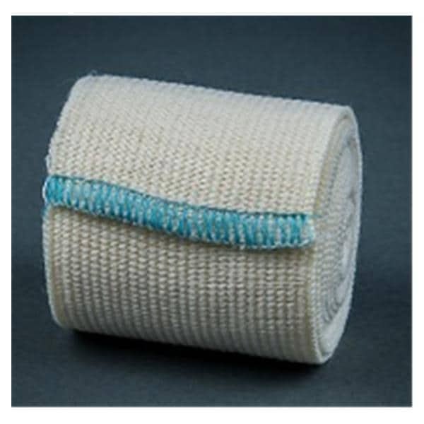 X-Econ Stretch Bandage Elastic 2"x5yd White Non-Sterile 72/Case