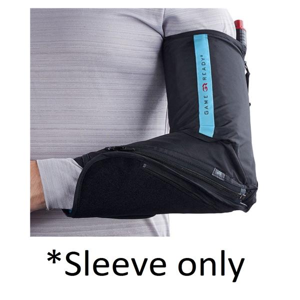 Game Ready ATX Compression Sleeve For GRPRO 2.1 & Med4 Elite Ea