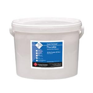 Excel P Formula Denture Resin Autocure Meharry 20Lb/Ea