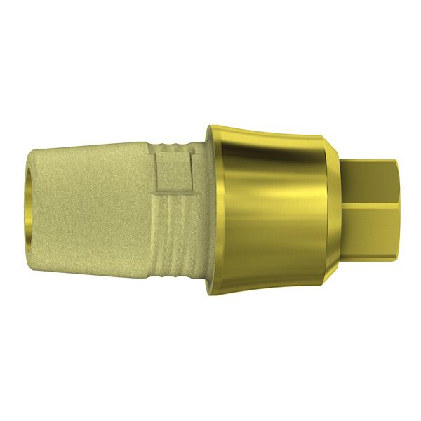 C-Base Engaging 3.5 Zimmer Screw-Vent Ea