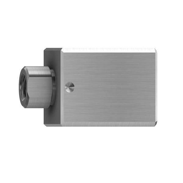 Milling Block CoCr 15x20mm Pure Switch by DESS Ea