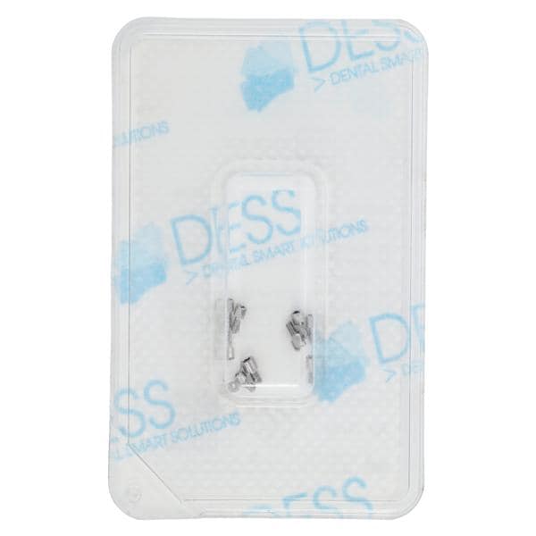 Final Screw 3i Biomet Certain 10/Pk