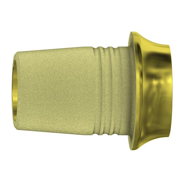 C-Base Non-Engaging 3.4 3i Osseotite External Hex Ea