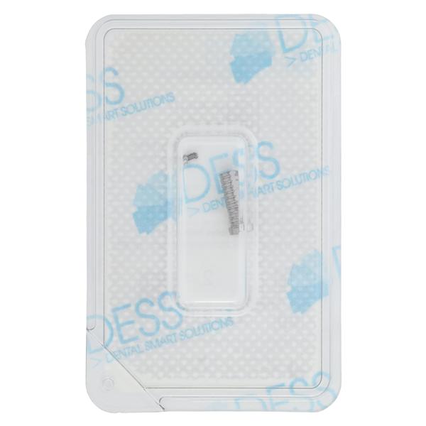 Temporary Abutment Non-Engaging 4.8 Multiunit Ea