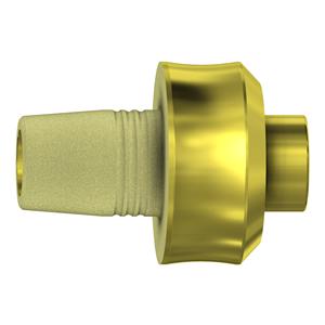 C-Base Non-Engaging 5.7 Zimmer Internal Hex Ea
