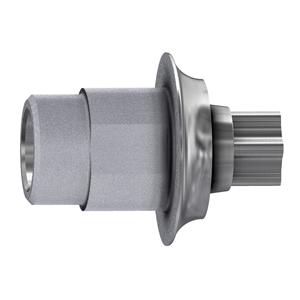 TI-Base Engaging Straumann BLX Ea