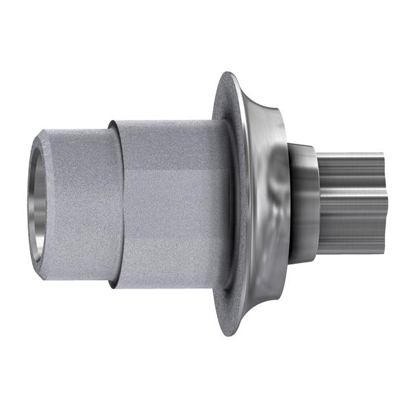 TI-Base Engaging Straumann BLX Ea