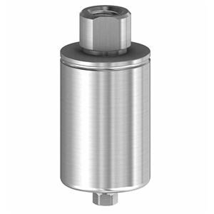 Premilled Blank Titanium 5.5 Nobel Active Ea