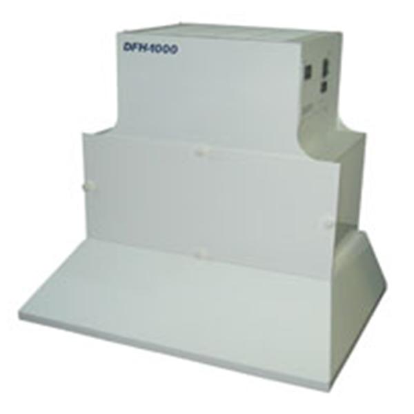 Fume Hood Ea