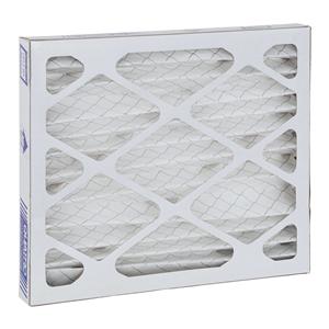 Monopure Dust Filters 6/Bx