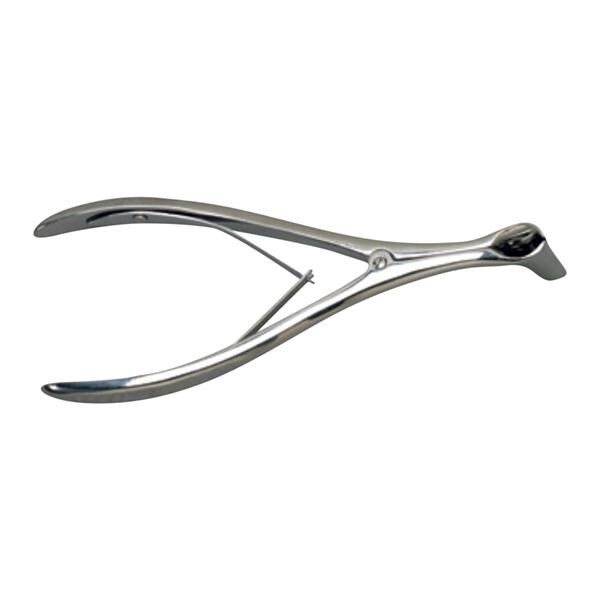 Vienna Nasal Speculum 5-3/4" Child Stainless Steel Each