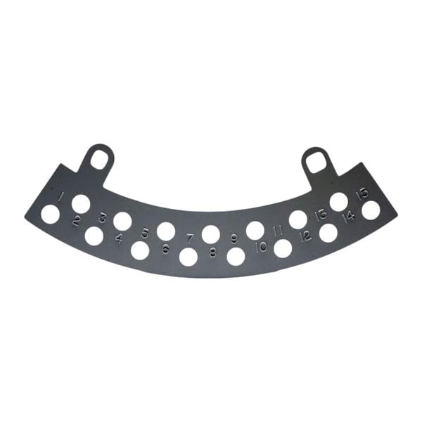 Sample Cup For ACE/ NExCT Chemistry System Segment Holder Each