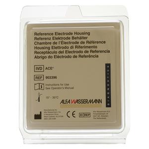 ACE Reference Housing ISE: Ion-Selective Electrode For Alera/Axcel Ea