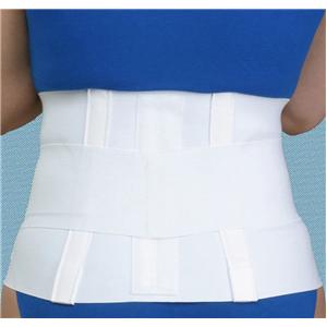 Support Sacro Adult Elastic 32-46" Size Large