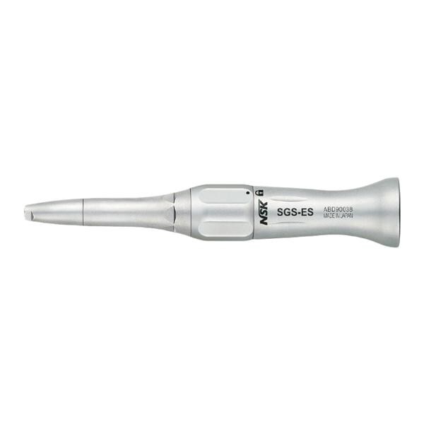 Handpiece Attachment Straight 1:1 SGS-ES Ea