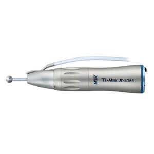 Ti-Max X Straight Attachments 1:1 XSG65 Ea