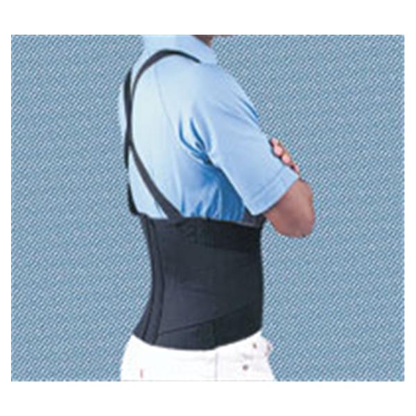 Industrial Support Back Adult Foam 32-46" Regular