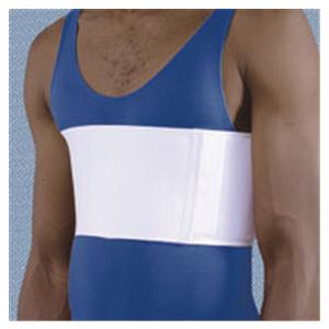 Flex-Support Belt Rib Adult Elastic 24-48" Size