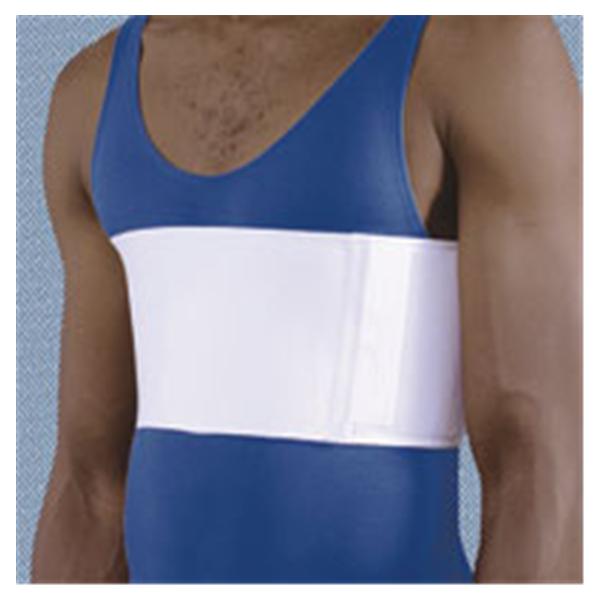 Flex-Support Belt Rib Adult Elastic 24-48" Size