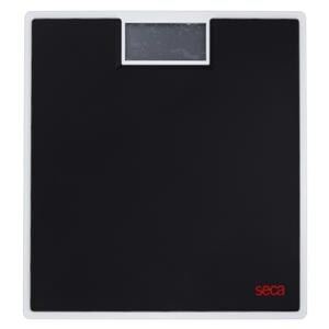 Seca Floor Scale 330lb Capacity Digital Digital Ea