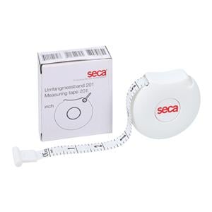 Model 201 Ergonomic Circumference Measuring Tape Each