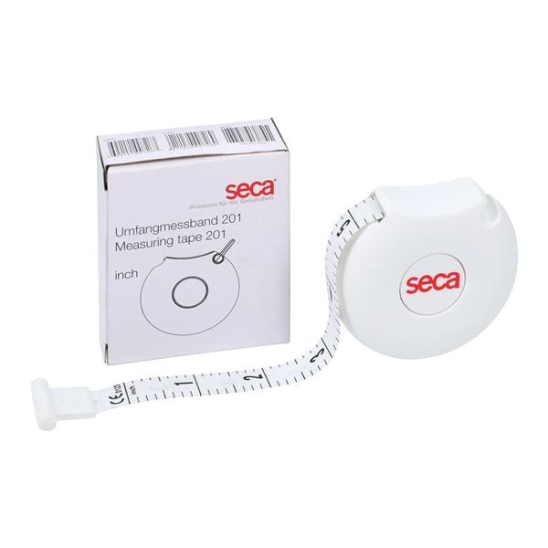 Model 201 Ergonomic Circumference Measuring Tape Each
