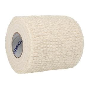 Lite-Guard Athletic Tape Cotton 3"x7.5yd White Non-Sterile Not Ma...