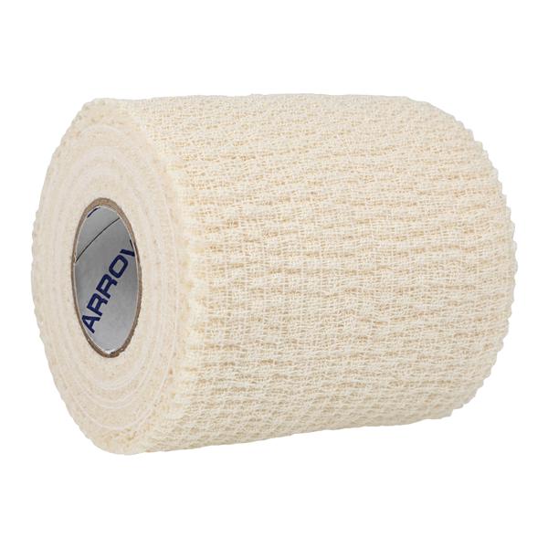 Lite-Guard Athletic Tape Cotton 3"x7.5yd White Non-Sterile Not Ma...