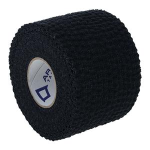Lite-Guard Athletic Tape Cotton 2"x7.5yd Black Non-Sterile Not Ma...