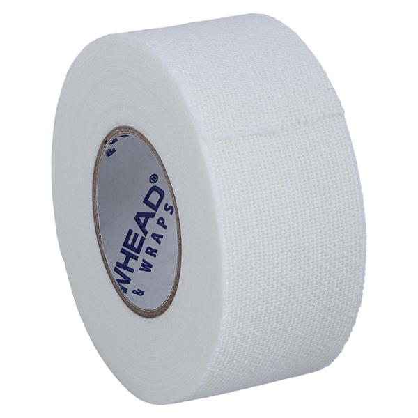 ThinFlex Athletic Tape Cotton/Polyester 1"x7.5yd White Non-Steril...