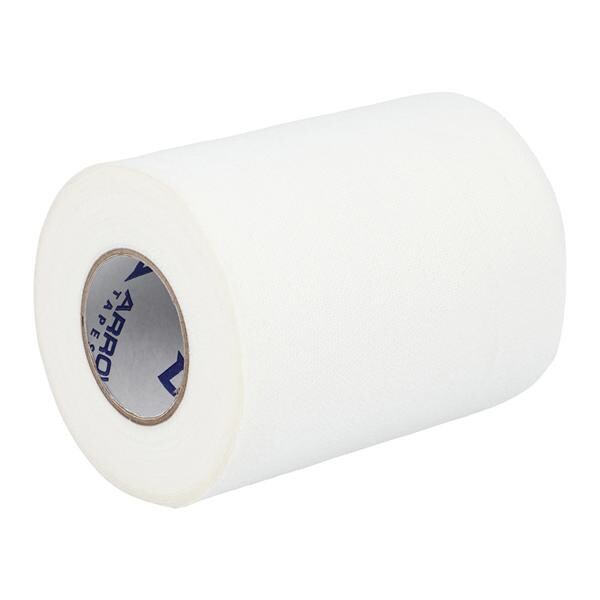 ThinFlex Athletic Tape Cotton/Polyester 3"x7.5yd White Non-Steril...