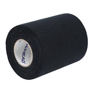 ThinFlex Athletic Tape Cotton/Polyester 3"x7.5yd Black Non-Steril...