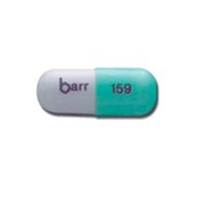 Chlordiazepoxide Capsules 25mg Bottle 100/Bottle Each
