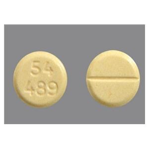Dexamethasone Tablets 1mg Bottle 100/Bottle Each