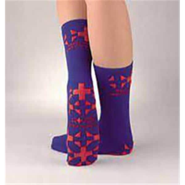 Pillow Paws Patient Socks 100% Polyester Adult Unisex Tan 16x12.7...