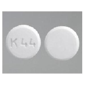 Diethylpropion Tablets 25mg Bottle 100/Bottle Each