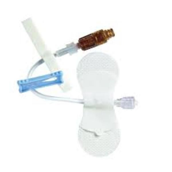Vital-Hold Catheter Stabilization Device 3-1/2" 50/Ca