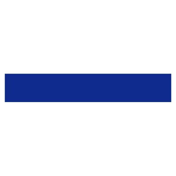 Instrument Marking Tape Blue 1/Rl