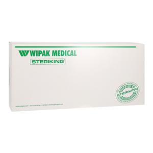 Steriking Strip Indicator 5 in x 10 in White Not Made From Natura...