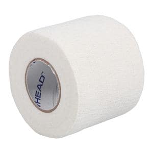 Arrow-Lite Athletic Tape Poly Blend Fabric/Elastic 2"x7.5yd White...