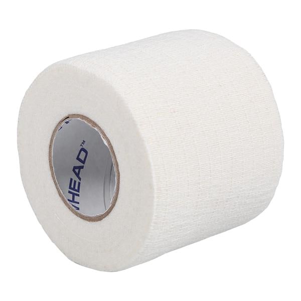Arrow-Lite Athletic Tape Poly Blend Fabric/Elastic 2"x7.5yd White...