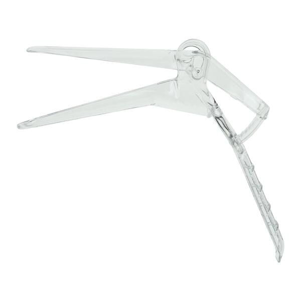 Vaginal Speculum Medium 25/Bg, 4 BG/CA