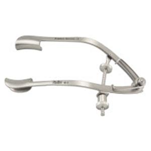 Lancaster Eye Speculum 3-1/4" Ea