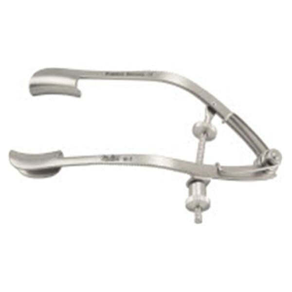 Lancaster Eye Speculum 3-1/4" Ea