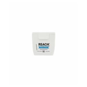 REACH Ultraclean Floss Waxed 5 Yards Mint Patient Size 72/Ca