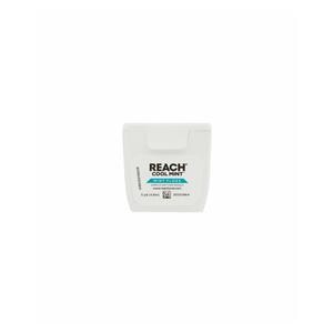 REACH Floss Waxed 5 Yards Mint 144/Ca