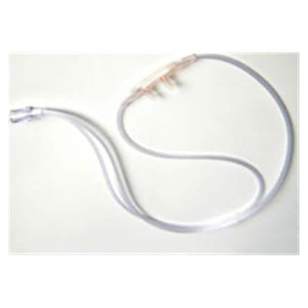 Cannula Oxygen Salter-Style Adult <6LPM Ea, 50 EA/CA