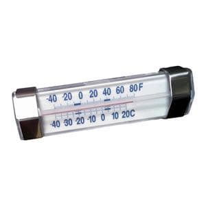 Laboratory Thermometer -40 to 25C/-40 to 80F Each