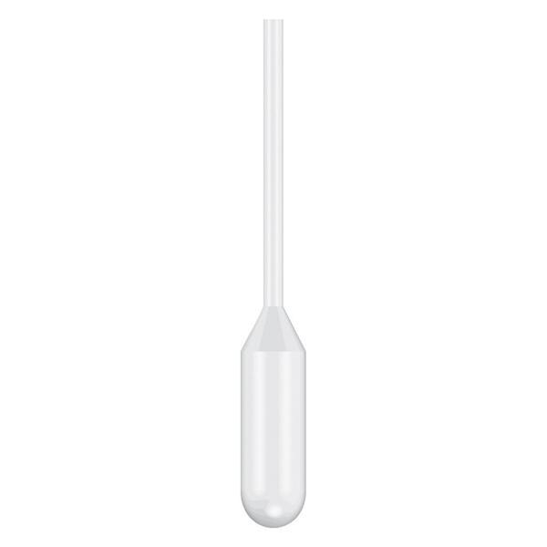 Dropette Transfer Pipette 7mL Non-Sterile 5M/Ca
