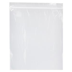 Ziplock Bag 10x12" 100/Package